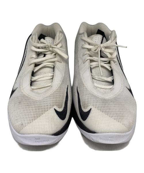 NIKE（ナイキ）NIKE (ナイキ) G.T. ジャンプ アカデミー EP ホワイト サイズ:26.5cmの古着・服飾アイテム