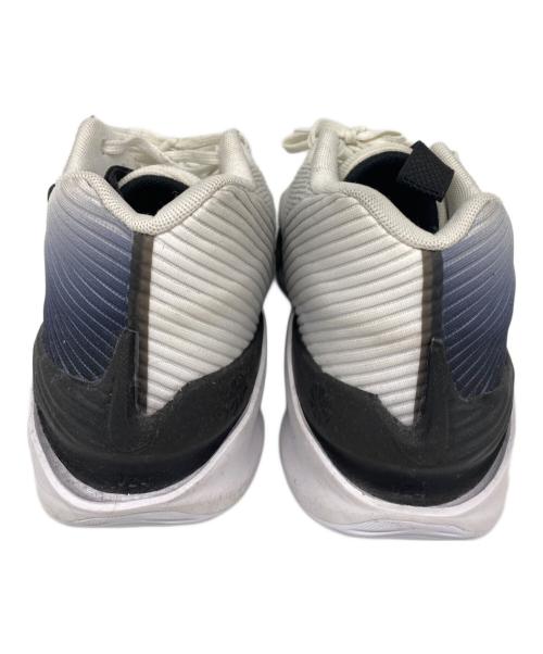 NIKE（ナイキ）NIKE (ナイキ) G.T. ジャンプ アカデミー EP ホワイト サイズ:26.5cmの古着・服飾アイテム