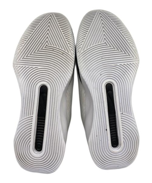 NIKE（ナイキ）NIKE (ナイキ) G.T. ジャンプ アカデミー EP ホワイト サイズ:26.5cmの古着・服飾アイテム