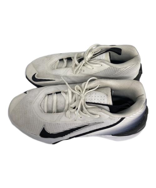 NIKE（ナイキ）NIKE (ナイキ) G.T. ジャンプ アカデミー EP ホワイト サイズ:26.5cmの古着・服飾アイテム