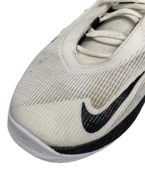 NIKE（ナイキ）NIKE (ナイキ) G.T. ジャンプ アカデミー EP ホワイト サイズ:26.5cmの古着・服飾アイテム