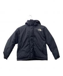 THE NORTH FACE（ザ ノース フェイス）の古着「エンデュランスバルトロジャケット」｜ブラック