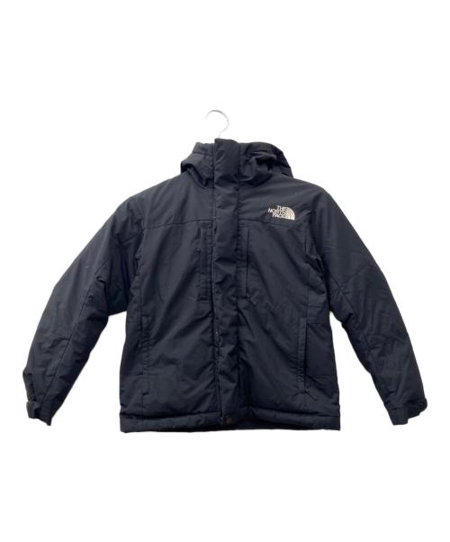 THE NORTH FACE（ザ ノース フェイス）THE NORTH FACE (ザ ノース フェイス) エンデュランスバルトロジャケット ブラック サイズ:130cmの古着・服飾アイテム