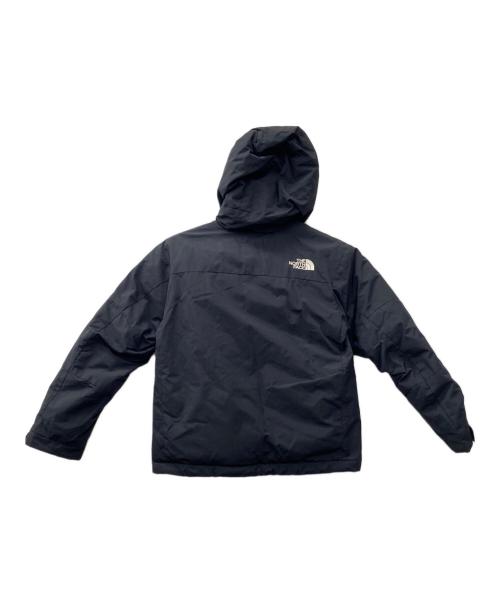 THE NORTH FACE（ザ ノース フェイス）THE NORTH FACE (ザ ノース フェイス) エンデュランスバルトロジャケット ブラック サイズ:130cmの古着・服飾アイテム