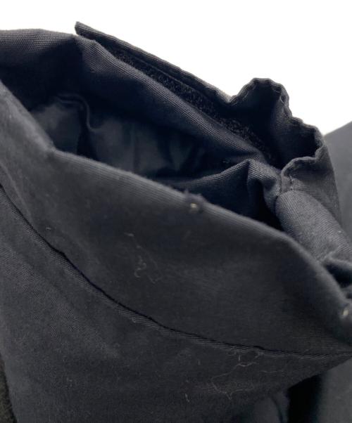 THE NORTH FACE（ザ ノース フェイス）THE NORTH FACE (ザ ノース フェイス) エンデュランスバルトロジャケット ブラック サイズ:130cmの古着・服飾アイテム