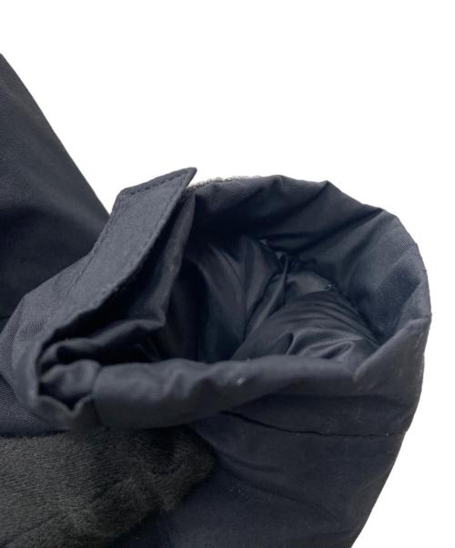 THE NORTH FACE（ザ ノース フェイス）THE NORTH FACE (ザ ノース フェイス) エンデュランスバルトロジャケット ブラック サイズ:130cmの古着・服飾アイテム