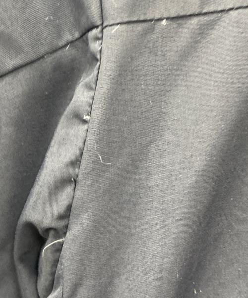 THE NORTH FACE（ザ ノース フェイス）THE NORTH FACE (ザ ノース フェイス) エンデュランスバルトロジャケット ブラック サイズ:130cmの古着・服飾アイテム