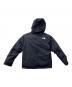 THE NORTH FACE (ザ ノース フェイス) エンデュランスバルトロジャケット ブラック サイズ:130cm：12000円