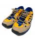 NIKE ACG（ナイキエーシージー）の古着「ACG AIR EXPLORAID」｜ブルー×イエロー