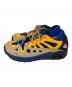 NIKE ACG (ナイキエーシージー) ACG AIR EXPLORAID ブルー×イエロー サイズ:28cm：7000円