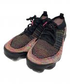 NIKEナイキ）の古着「AIR VAPORMAX FLYKNIT 2」｜マルチカラー