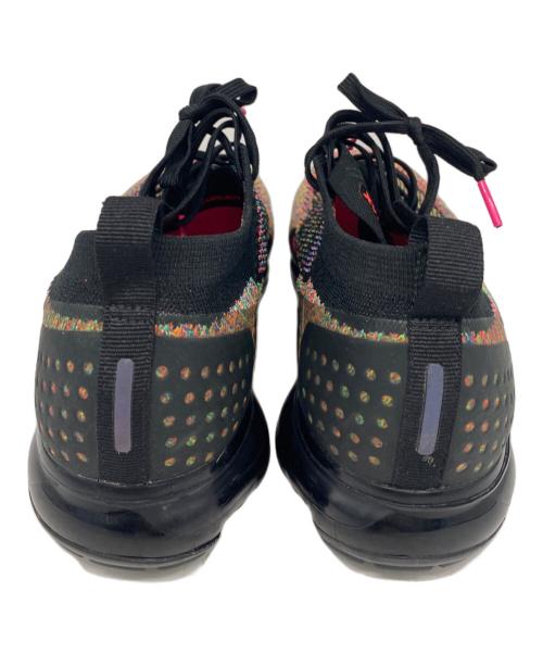 NIKE（ナイキ）NIKE (ナイキ) AIR VAPORMAX FLYKNIT 2 マルチカラー サイズ:28cmの古着・服飾アイテム