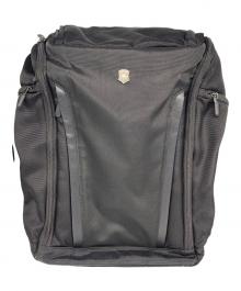 VICTORINOX（ビクトリノックス）の古着「バックパック」｜ブラック