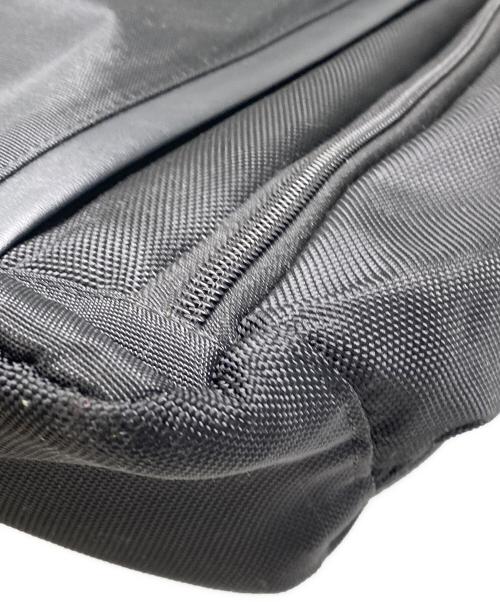 VICTORINOX（ビクトリノックス）VICTORINOX (ビクトリノックス) バックパック ブラックの古着・服飾アイテム