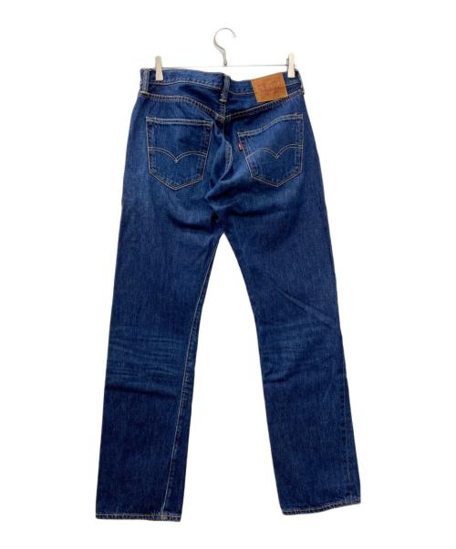 LEVI'S（リーバイス）LEVI'S (リーバイス) 501デニムパンツ インディゴ サイズ:W32×L32の古着・服飾アイテム