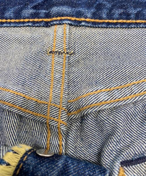 LEVI'S（リーバイス）LEVI'S (リーバイス) 501デニムパンツ インディゴ サイズ:W32×L32の古着・服飾アイテム