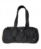 PORTERポーター）の古着「タンカー」｜ブラック