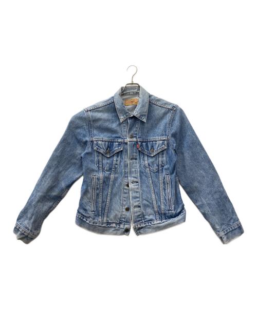 LEVI'S（リーバイス）LEVI'S (リーバイス) デニムジャケット インディゴ サイズ:40の古着・服飾アイテム