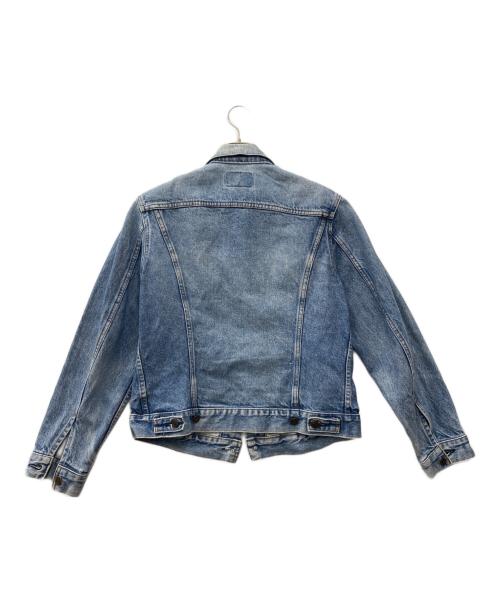 LEVI'S（リーバイス）LEVI'S (リーバイス) デニムジャケット インディゴ サイズ:40の古着・服飾アイテム