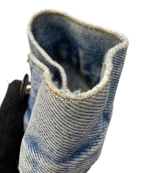 LEVI'S（リーバイス）LEVI'S (リーバイス) デニムジャケット インディゴ サイズ:40の古着・服飾アイテム
