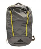 THE NORTH FACEザ ノース フェイス）の古着「MICROBYTE」｜グレー