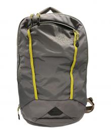 THE NORTH FACE（ザ ノース フェイス）の古着「MICROBYTE」｜グレー