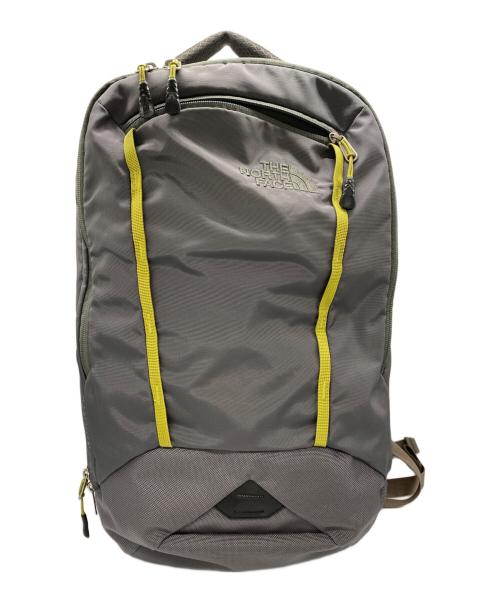 THE NORTH FACE（ザ ノース フェイス）THE NORTH FACE (ザ ノース フェイス) MICROBYTE グレーの古着・服飾アイテム