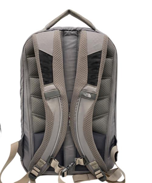 THE NORTH FACE（ザ ノース フェイス）THE NORTH FACE (ザ ノース フェイス) MICROBYTE グレーの古着・服飾アイテム