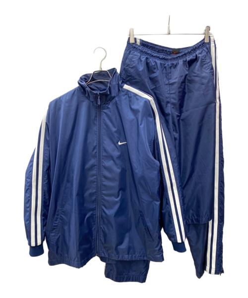 NIKE（ナイキ）NIKE (ナイキ) セットアップ ネイビー サイズ:XLの古着・服飾アイテム