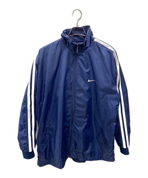 NIKE（ナイキ）NIKE (ナイキ) セットアップ ネイビー サイズ:XLの古着・服飾アイテム