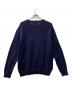 POLO RALPH LAUREN (ポロ・ラルフローレン) ポロベアーニット ネイビー サイズ:XL：19000円