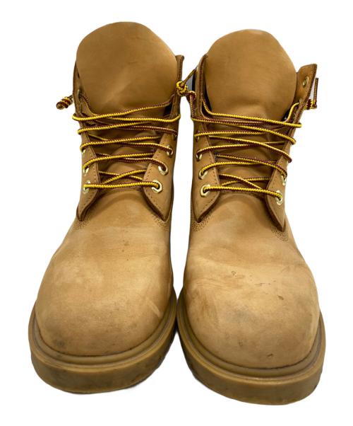 Timberland（ティンバーランド）Timberland (ティンバーランド) 6インチベーシックブーツ イエロー サイズ:26cmの古着・服飾アイテム