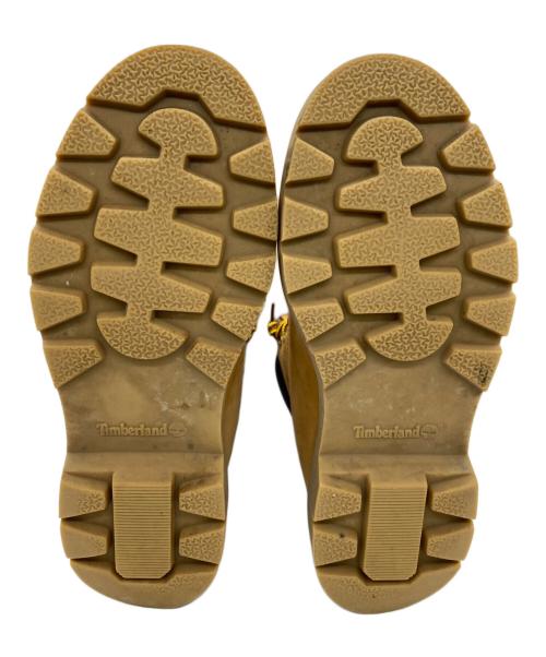 Timberland（ティンバーランド）Timberland (ティンバーランド) 6インチベーシックブーツ イエロー サイズ:26cmの古着・服飾アイテム