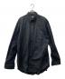 BALENCIAGA（バレンシアガ）の古着「長袖シャツ」｜ブラック