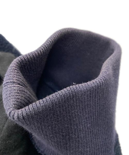 SUPREME（シュプリーム）SUPREME (シュプリーム) スウェット ネイビー サイズ:Mの古着・服飾アイテム
