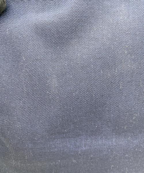 Herve Chapelier（エルベシャプリエ）Herve Chapelier (エルベシャプリエ) ハンドバッグ ネイビーの古着・服飾アイテム