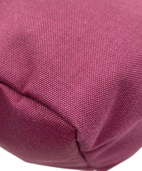 Herve Chapelier（エルベシャプリエ）Herve Chapelier (エルベシャプリエ) ハンドバッグ オベルジーヌの古着・服飾アイテム