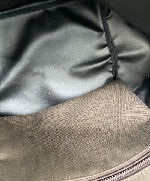 Herve Chapelier（エルベシャプリエ）Herve Chapelier (エルベシャプリエ) ハンドバッグ モカの古着・服飾アイテム