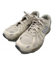 NEW BALANCE（ニューバランス）の古着「ABZORB 1890」｜ベージュ