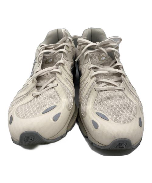 NEW BALANCE（ニューバランス）NEW BALANCE (ニューバランス) ABZORB 1890 ベージュ サイズ:28cmの古着・服飾アイテム