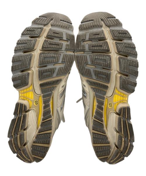 NEW BALANCE（ニューバランス）NEW BALANCE (ニューバランス) ABZORB 1890 ベージュ サイズ:28cmの古着・服飾アイテム