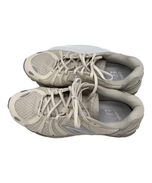 NEW BALANCE（ニューバランス）NEW BALANCE (ニューバランス) ABZORB 1890 ベージュ サイズ:28cmの古着・服飾アイテム
