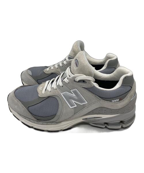 NEW BALANCE（ニューバランス）NEW BALANCE (ニューバランス) スニーカー グレー サイズ:28cmの古着・服飾アイテム