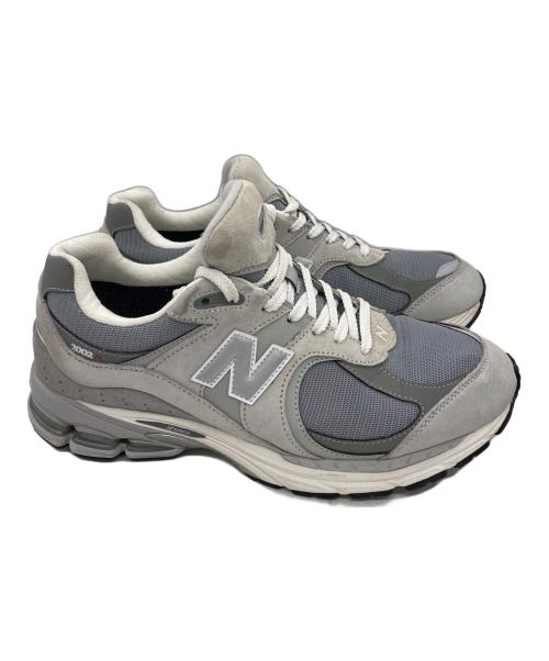 NEW BALANCE（ニューバランス）NEW BALANCE (ニューバランス) スニーカー グレー サイズ:28cmの古着・服飾アイテム