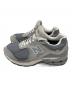 NEW BALANCE (ニューバランス) スニーカー グレー サイズ:28cm：8000円