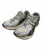 asicsアシックス）の古着「スニーカー」｜グレー