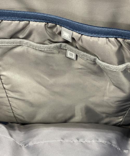 Columbia（コロンビア）Columbia (コロンビア) リュック ネイビー×レッドの古着・服飾アイテム