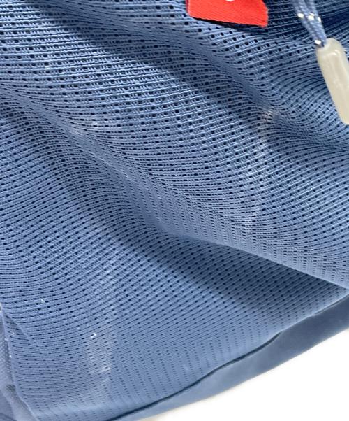 Columbia（コロンビア）Columbia (コロンビア) リュック ネイビー×レッドの古着・服飾アイテム