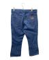Hysteric Glamour (ヒステリックグラマー) デニムパンツ ブルー サイズ:34inch：7000円