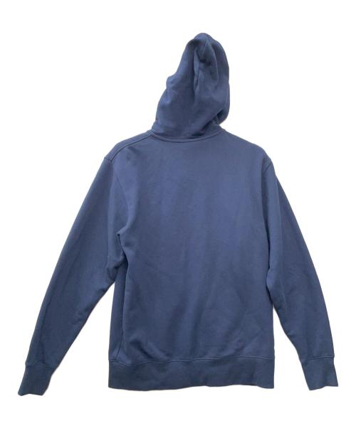 THE NORTH FACE（ザ ノース フェイス）THE NORTH FACE (ザ ノース フェイス) リアビューフルジップフーディ ネイビー サイズ:Ｍの古着・服飾アイテム